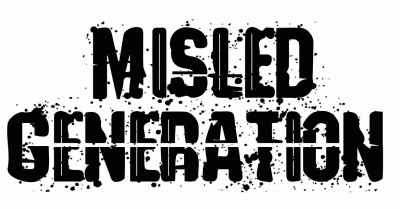 logo Misled Generation